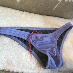 JOLYN Lavender Europe Bottoms M